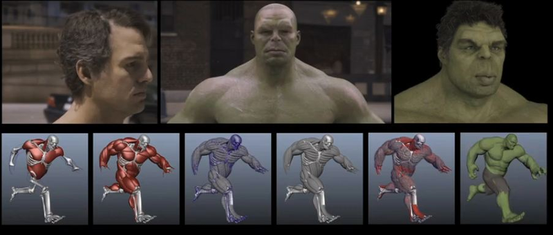Illustration for article titled Weird Secrets of The Avengers That You'd Never Have Guessed